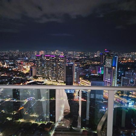 Royce Klcc Kuala Lumpur City Centre By Dormeo Destinations Zewnętrze zdjęcie