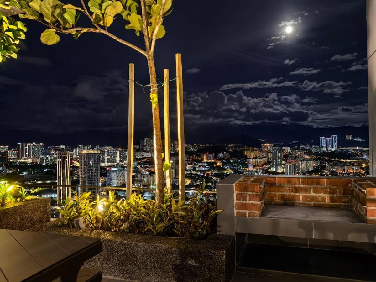Royce Klcc Kuala Lumpur City Centre By Dormeo Destinations Zewnętrze zdjęcie