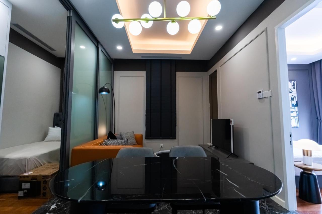 Royce Klcc Kuala Lumpur City Centre By Dormeo Destinations Zewnętrze zdjęcie