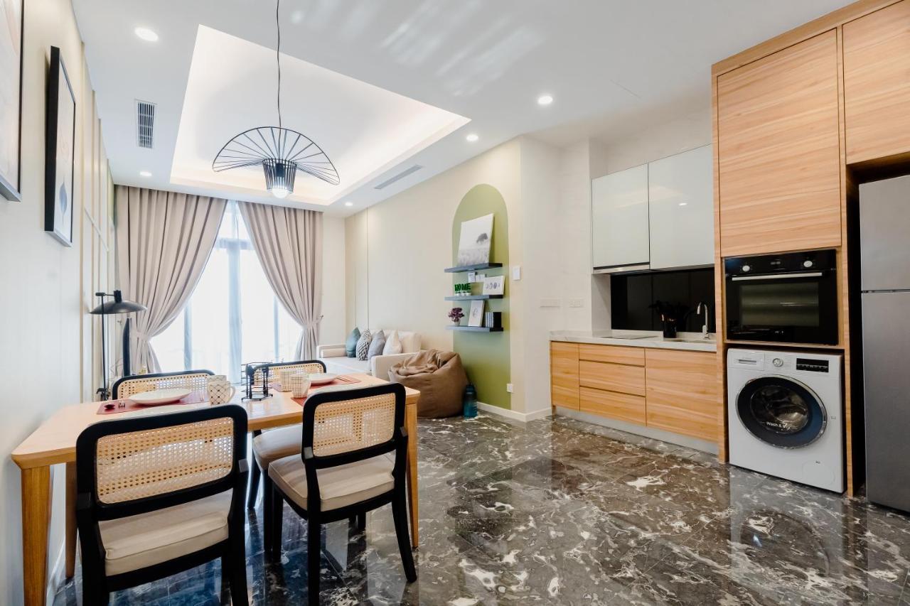 Royce Klcc Kuala Lumpur City Centre By Dormeo Destinations Zewnętrze zdjęcie