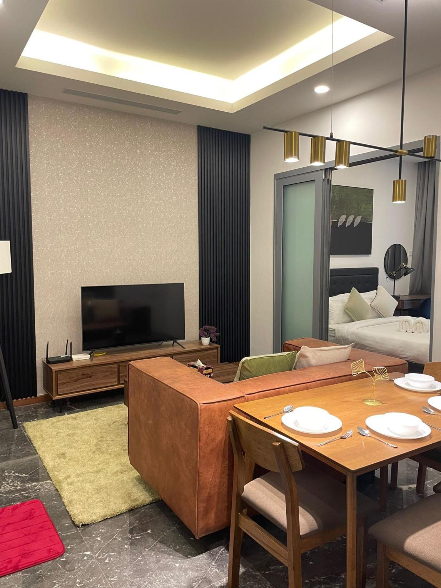 Royce Klcc Kuala Lumpur City Centre By Dormeo Destinations Zewnętrze zdjęcie