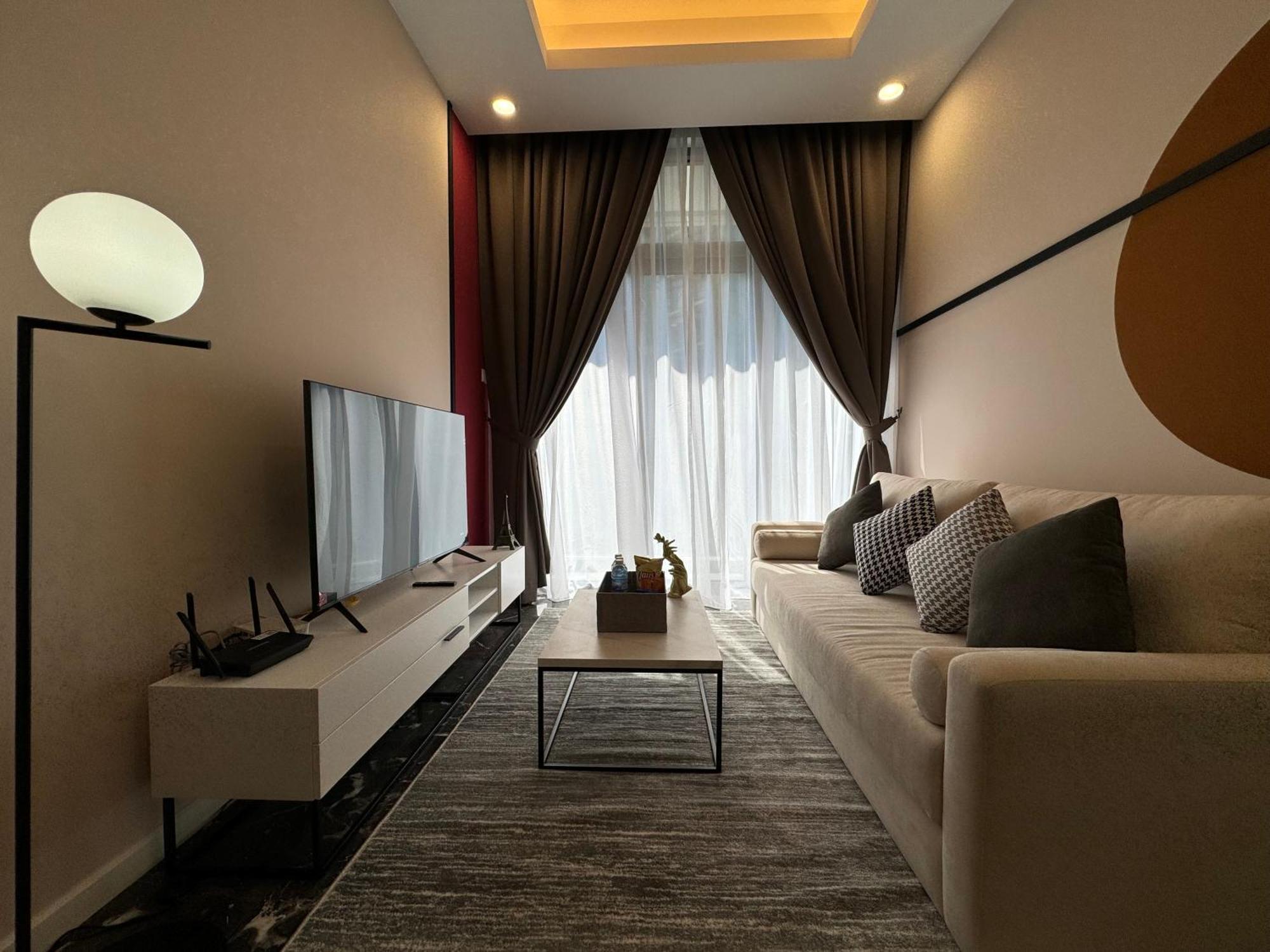 Royce Klcc Kuala Lumpur City Centre By Dormeo Destinations Zewnętrze zdjęcie