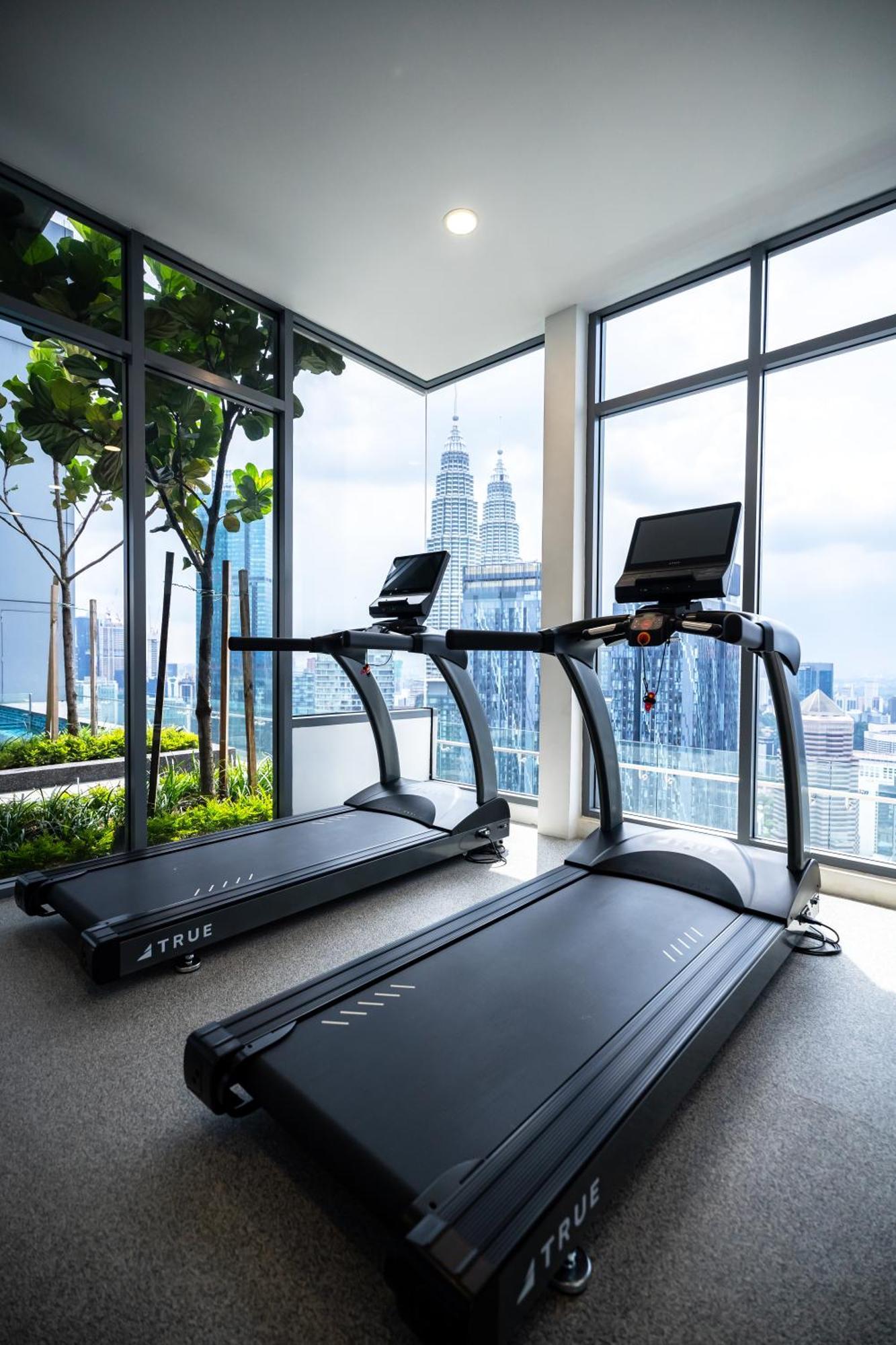 Royce Klcc Kuala Lumpur City Centre By Dormeo Destinations Zewnętrze zdjęcie