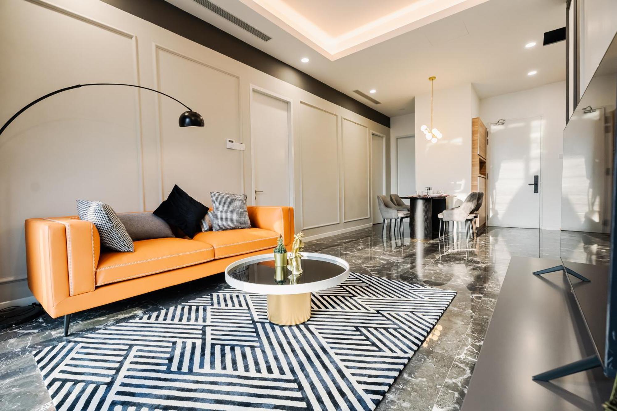Royce Klcc Kuala Lumpur City Centre By Dormeo Destinations Zewnętrze zdjęcie