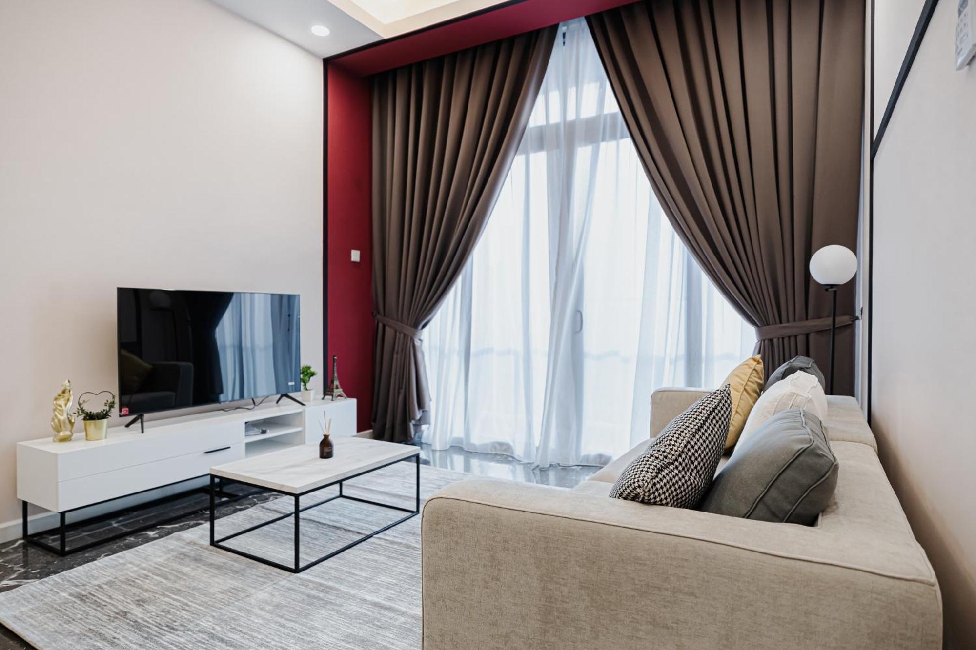 Royce Klcc Kuala Lumpur City Centre By Dormeo Destinations Zewnętrze zdjęcie