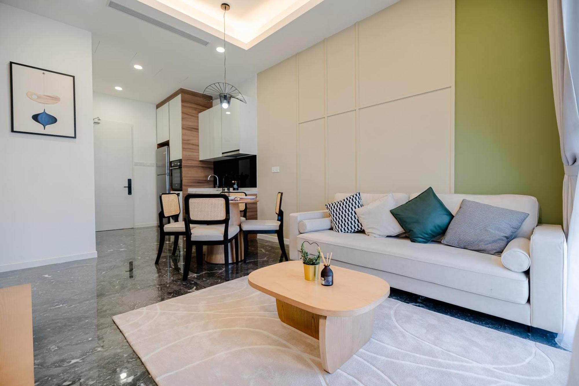 Royce Klcc Kuala Lumpur City Centre By Dormeo Destinations Zewnętrze zdjęcie