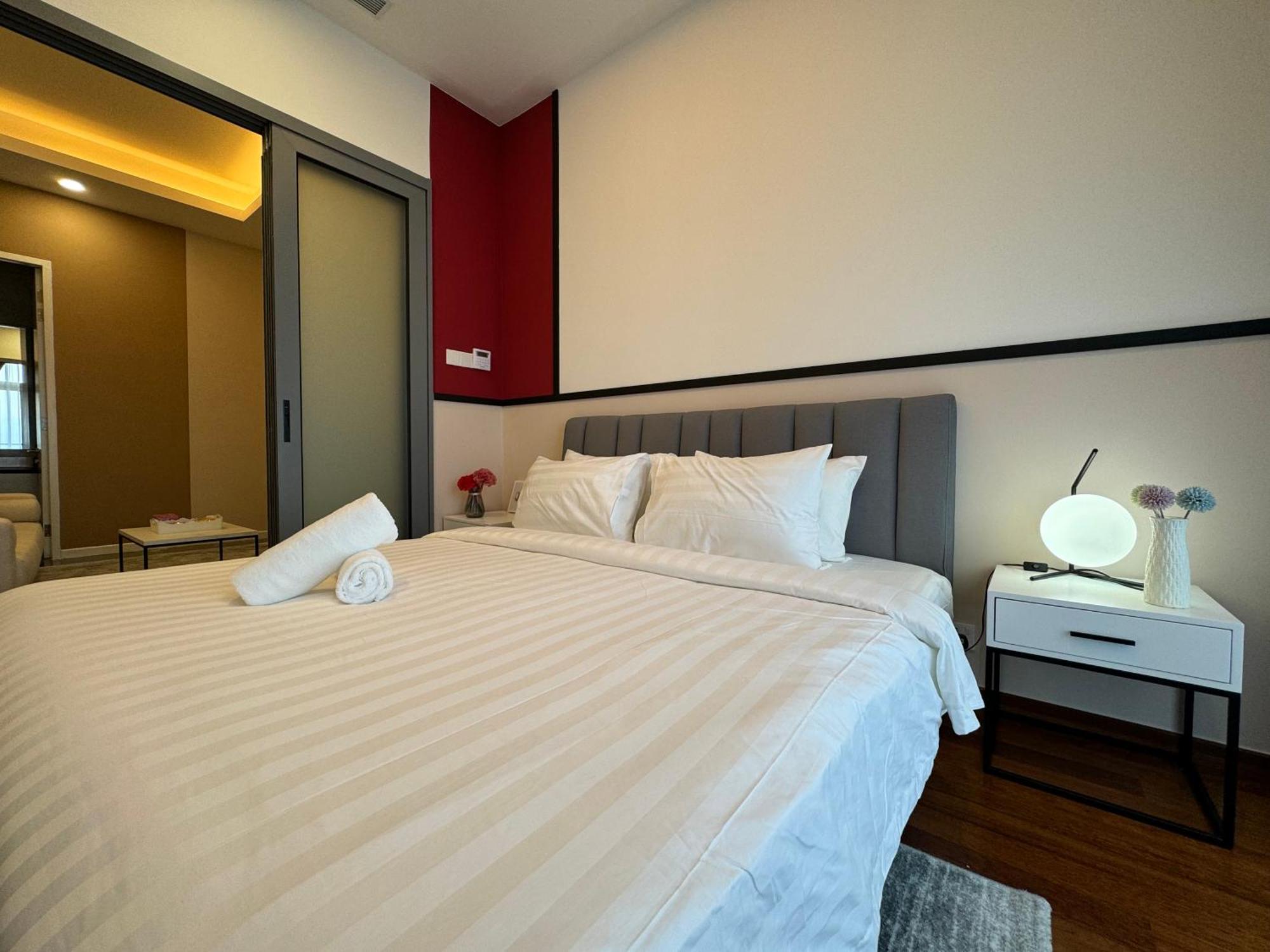 Royce Klcc Kuala Lumpur City Centre By Dormeo Destinations Zewnętrze zdjęcie