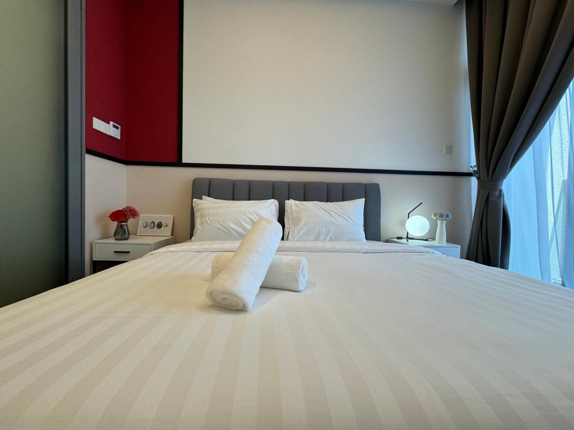 Royce Klcc Kuala Lumpur City Centre By Dormeo Destinations Zewnętrze zdjęcie