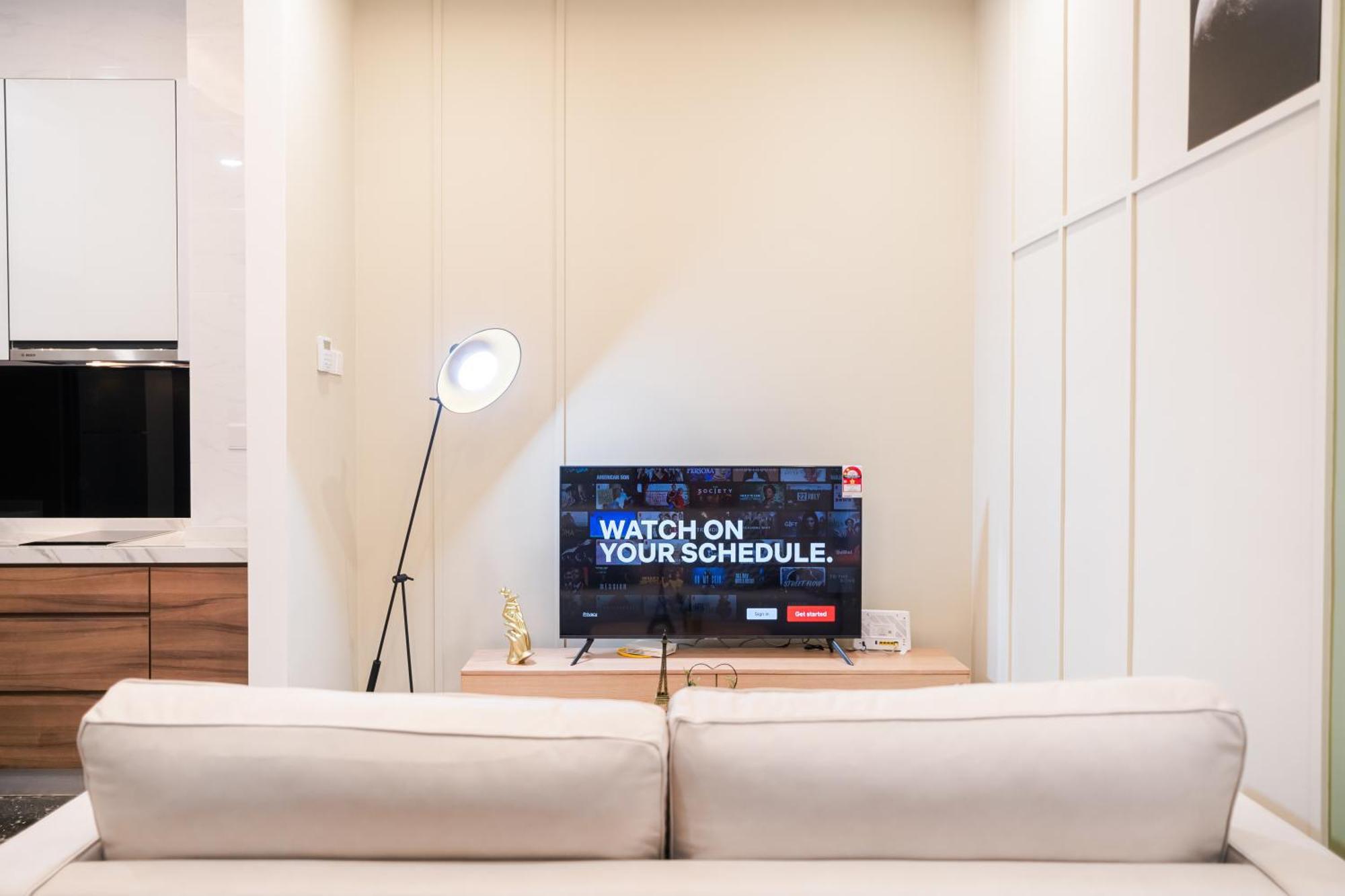 Royce Klcc Kuala Lumpur City Centre By Dormeo Destinations Zewnętrze zdjęcie