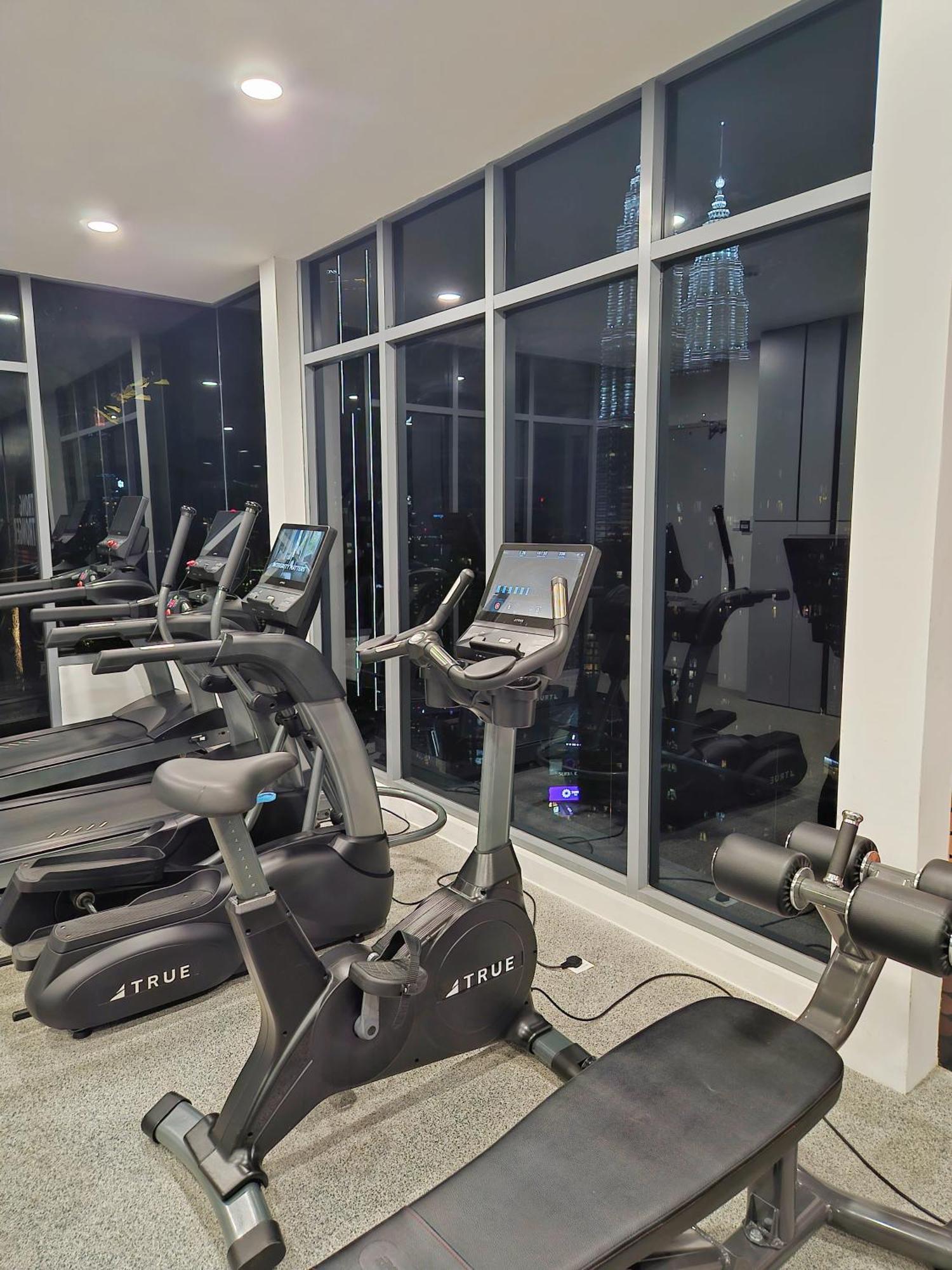 Royce Klcc Kuala Lumpur City Centre By Dormeo Destinations Zewnętrze zdjęcie